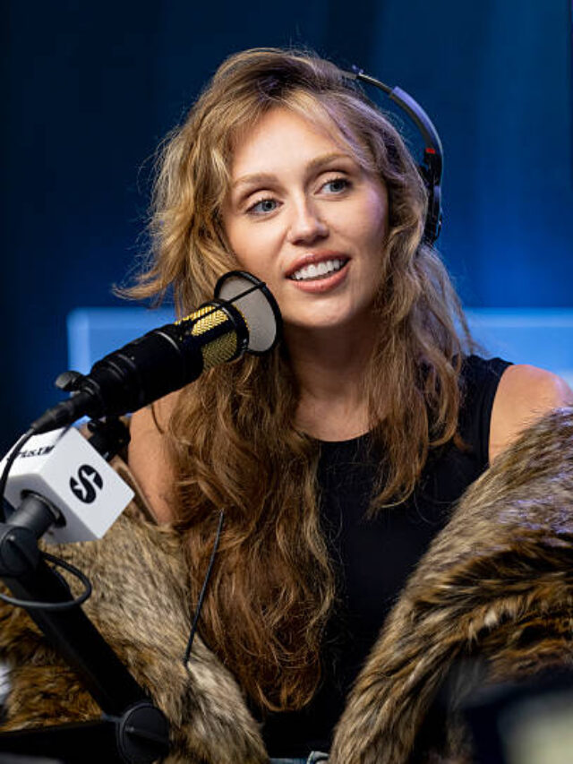 Miley Reborn: Singer’s Wildfire Story Fuels Avatar Anthem!