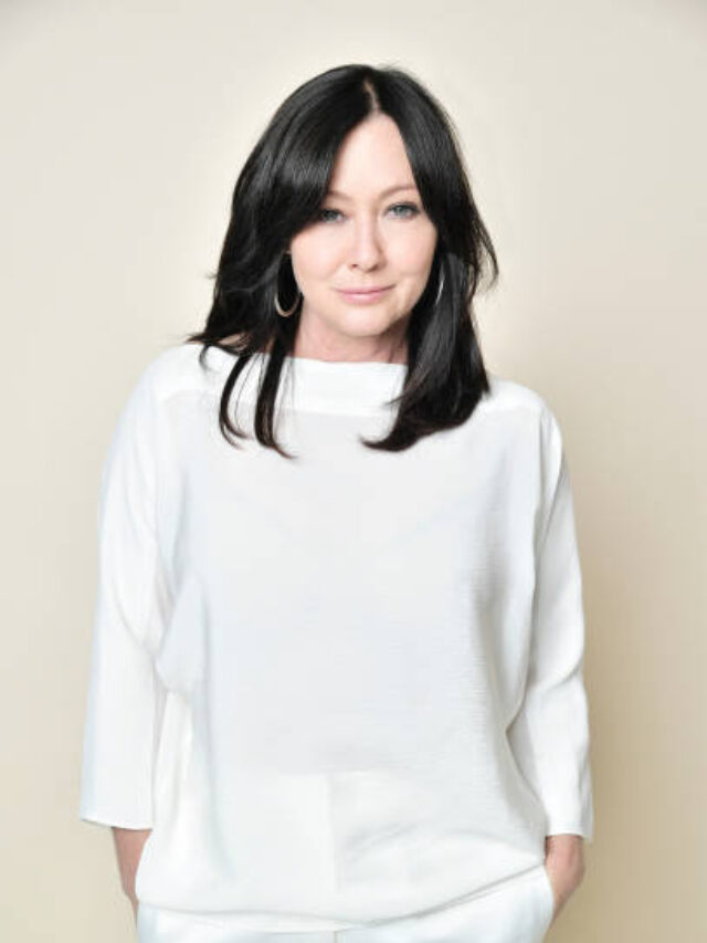 Shannen Doherty’s Brave Final Chapter Revealed