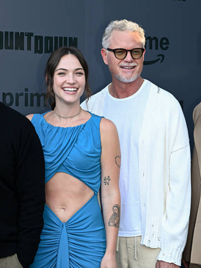 Grey’s Anatomy Star’s Heartbreaking ALS Update