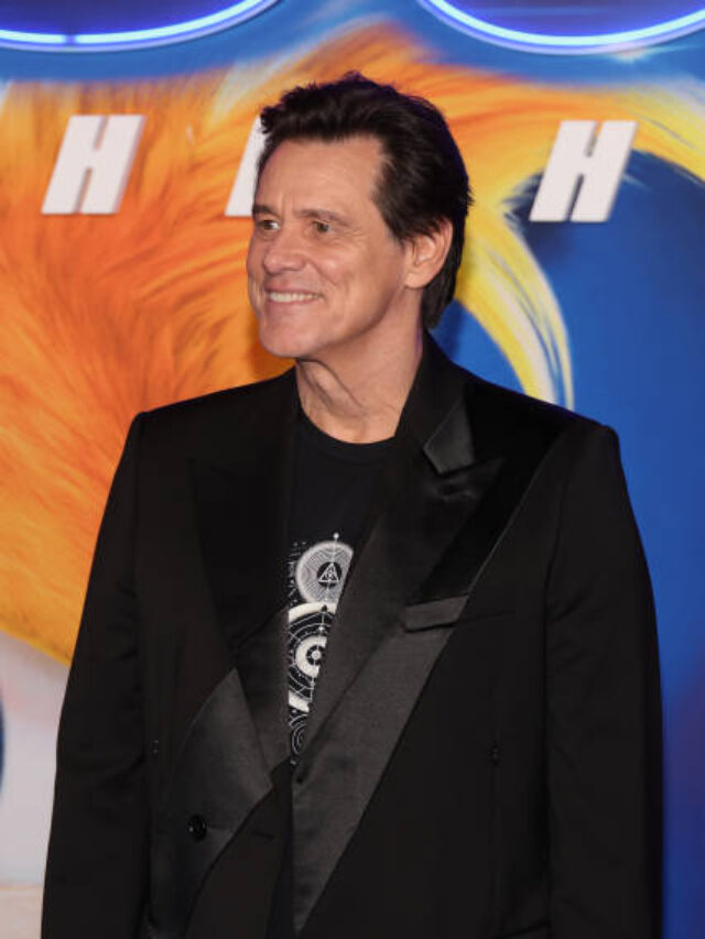 Elm Street Twist: Jim Carrey Might Become the New Freddy!