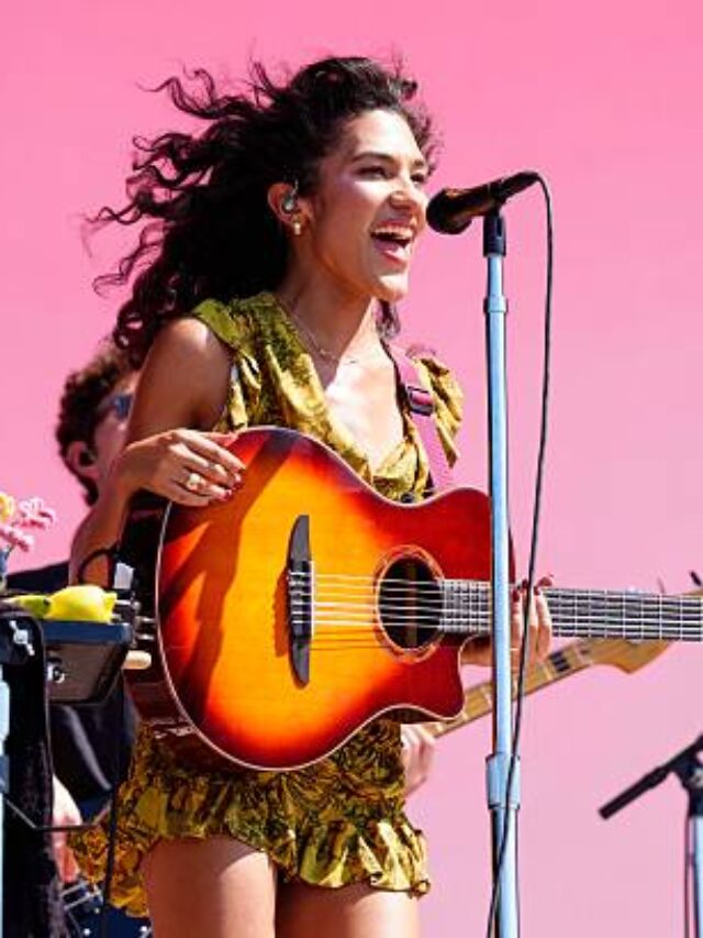 Brandi Carlile, Sombr & Olivia Dean Join SNL’s Big Month