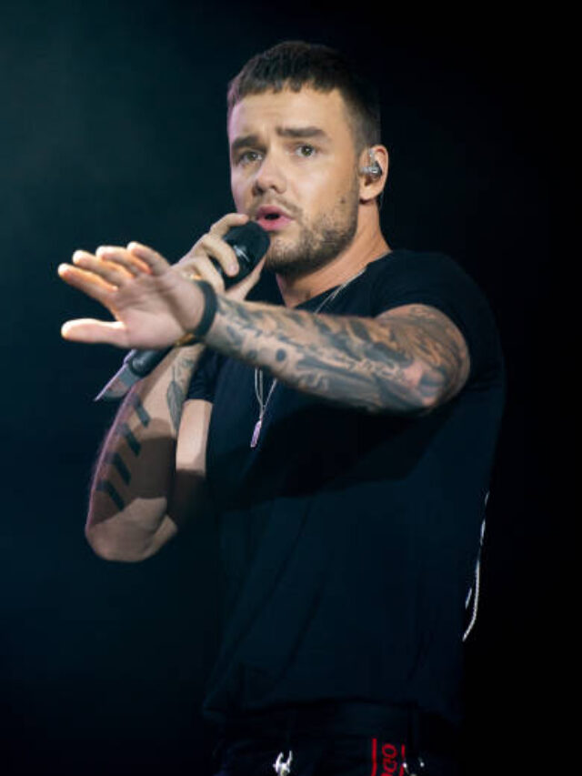 Liam Payne Dies in Tragic Balcony Fall at 31