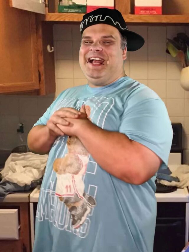 Fans Mourn TikTok Comedian Steve Bridges After Sudden Death